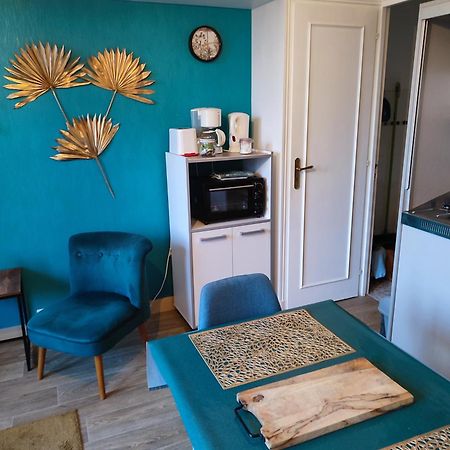 Studio 10, Tres Bien Place, Parking Wifi Gratuit Bagnoles de l'Orne Normandie Εξωτερικό φωτογραφία