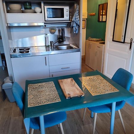 Studio 10, Tres Bien Place, Parking Wifi Gratuit Bagnoles de l'Orne Normandie Εξωτερικό φωτογραφία